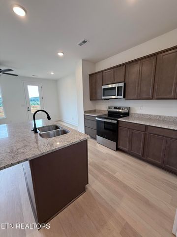 8706 Chapman Trace Way, Knoxville, TN 37920