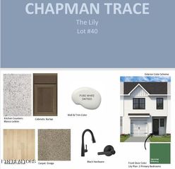 8706 Chapman Trace Way, Knoxville, TN 37920