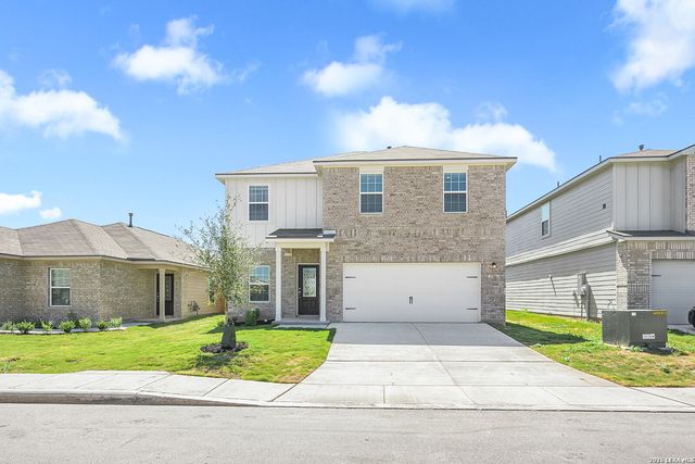 15022 Telfaire Meadow, Von Ormy, TX 78073