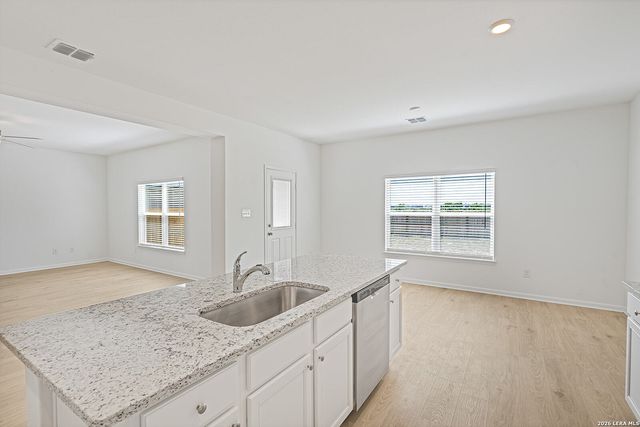 15022 Telfaire Meadow, Von Ormy, TX 78073