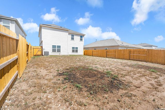 15022 Telfaire Meadow, Von Ormy, TX 78073