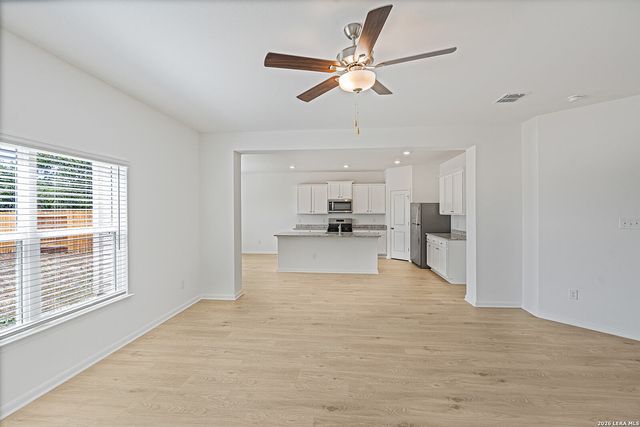 15022 Telfaire Meadow, Von Ormy, TX 78073