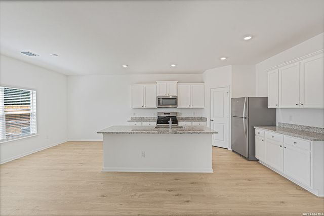15022 Telfaire Meadow, Von Ormy, TX 78073