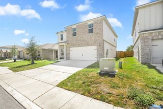 15022 Telfaire Meadow, Von Ormy, TX 78073