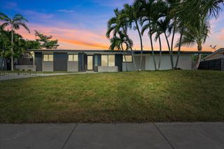 15920 SW 105th Ave, Miami, FL 33157