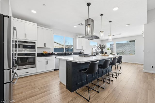 10253 Barnett Hill Court, Las Vegas, NV 89166