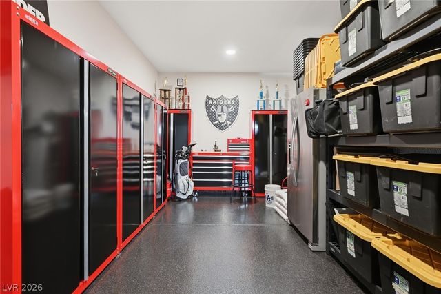 10253 Barnett Hill Court, Las Vegas, NV 89166