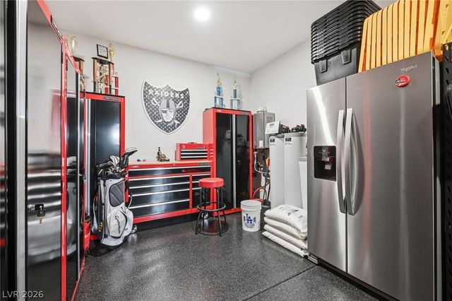10253 Barnett Hill Court, Las Vegas, NV 89166