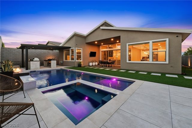 10253 Barnett Hill Court, Las Vegas, NV 89166