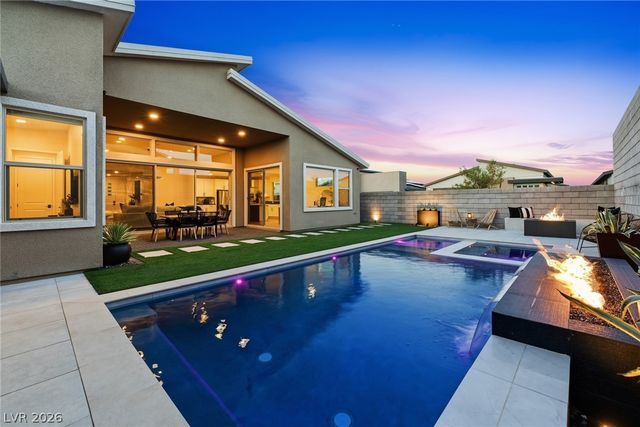 10253 Barnett Hill Court, Las Vegas, NV 89166