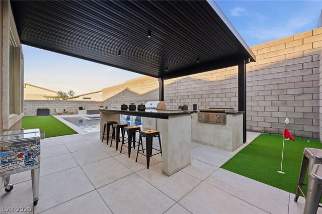 10253 Barnett Hill Court, Las Vegas, NV 89166