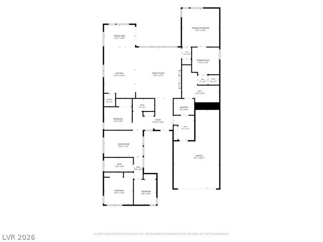 10253 Barnett Hill Court, Las Vegas, NV 89166