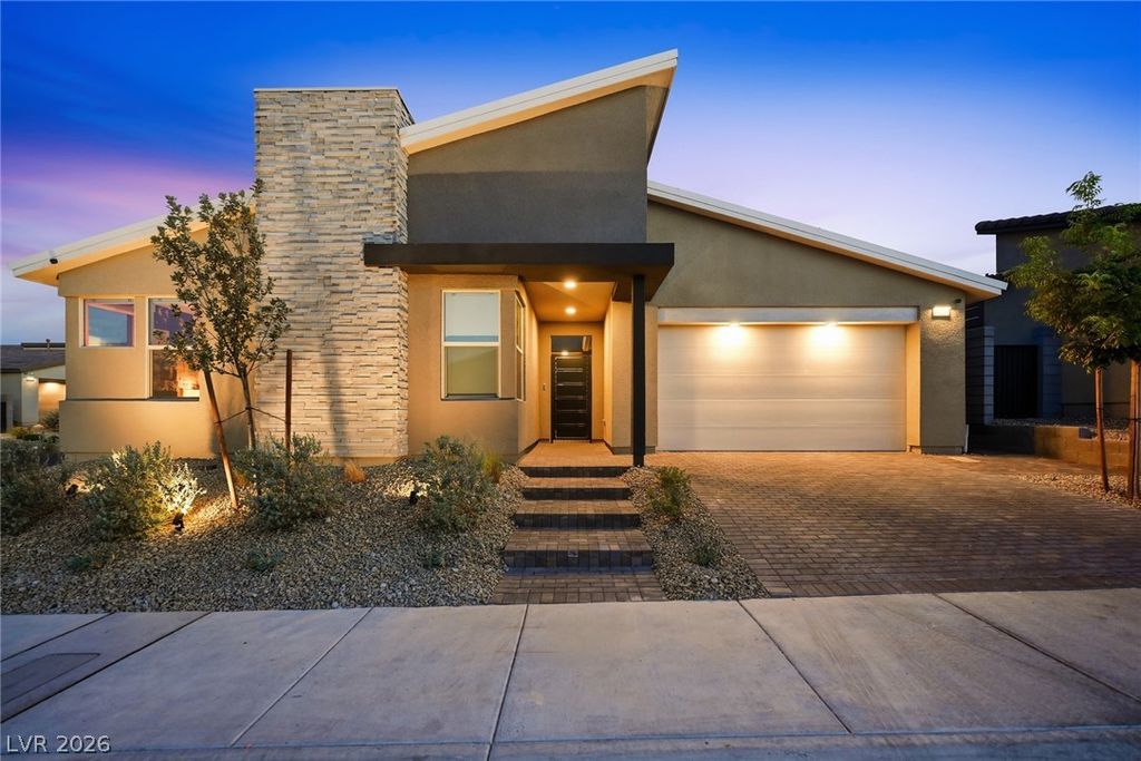 10253 Barnett Hill Court, Las Vegas, NV 89166