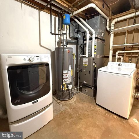 10740 BRICE CT, Fredericksburg, VA 22407