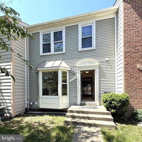 10740 BRICE CT, Fredericksburg, VA 22407