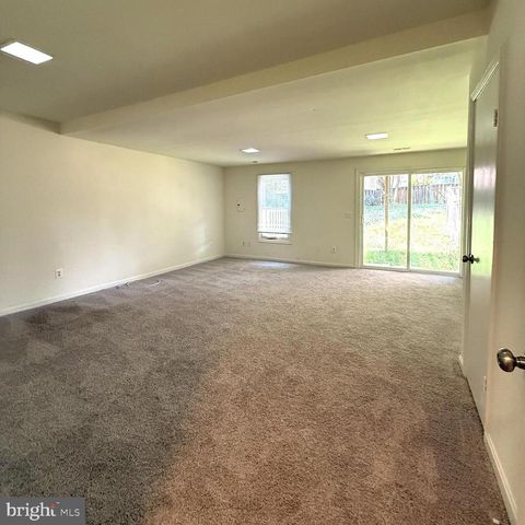 10740 BRICE CT, Fredericksburg, VA 22407