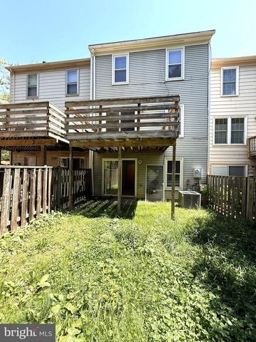 10740 BRICE CT, Fredericksburg, VA 22407