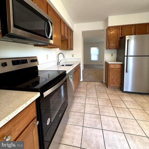 10740 BRICE CT, Fredericksburg, VA 22407