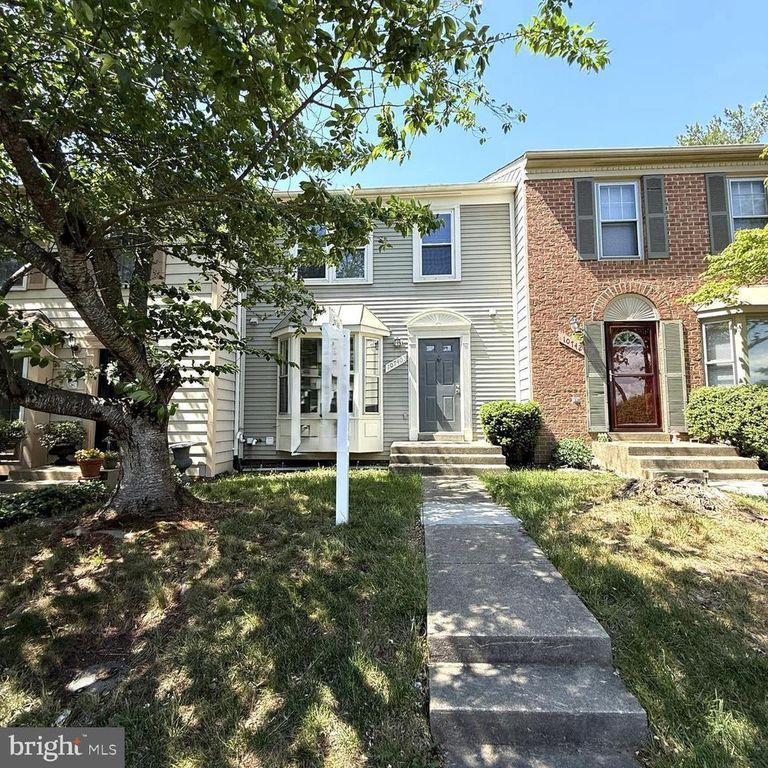 10740 BRICE CT, Fredericksburg, VA 22407