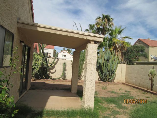 19409 N 76th Drive, Glendale, AZ 85308