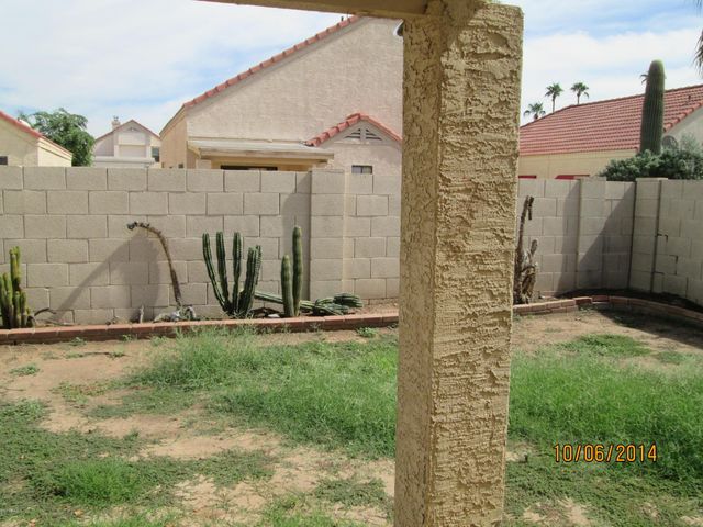 19409 N 76th Drive, Glendale, AZ 85308