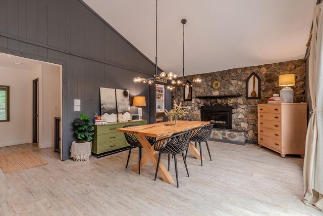 1161 Little Pond Road, Londonderry, VT 05148