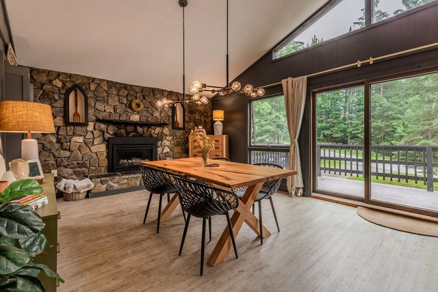 1161 Little Pond Road, Londonderry, VT 05148