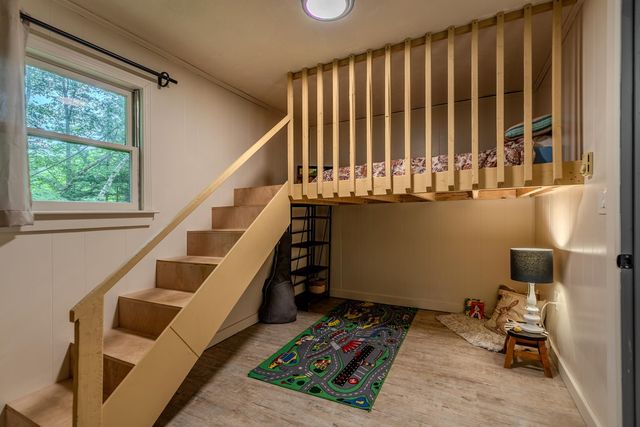 1161 Little Pond Road, Londonderry, VT 05148