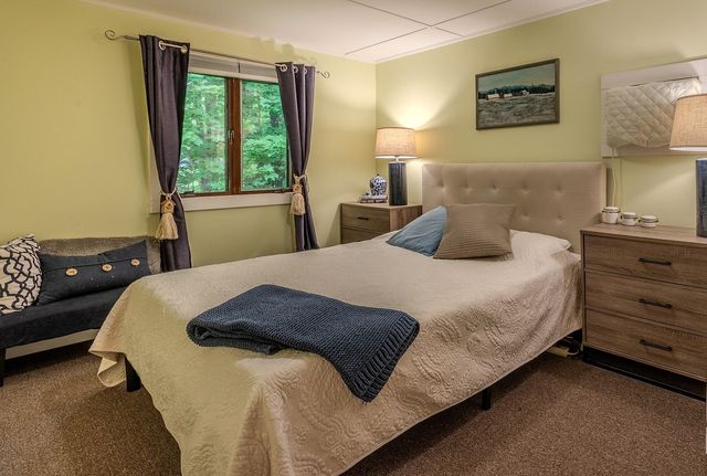1161 Little Pond Road, Londonderry, VT 05148