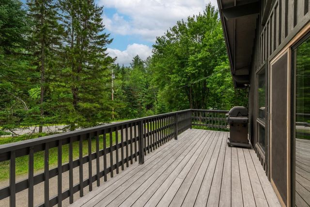 1161 Little Pond Road, Londonderry, VT 05148