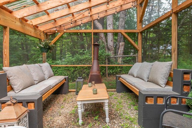 1161 Little Pond Road, Londonderry, VT 05148