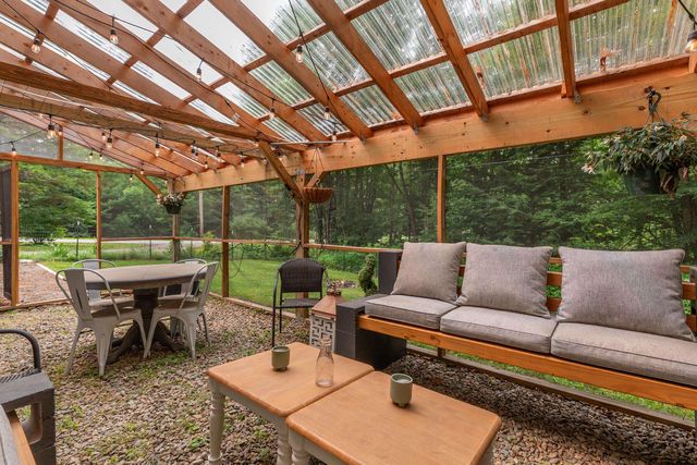 1161 Little Pond Road, Londonderry, VT 05148