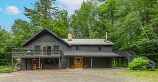 1161 Little Pond Road, Londonderry, VT 05148