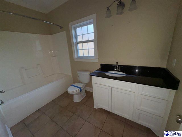 654 N Beaverdam Dr, Florence, SC 29501