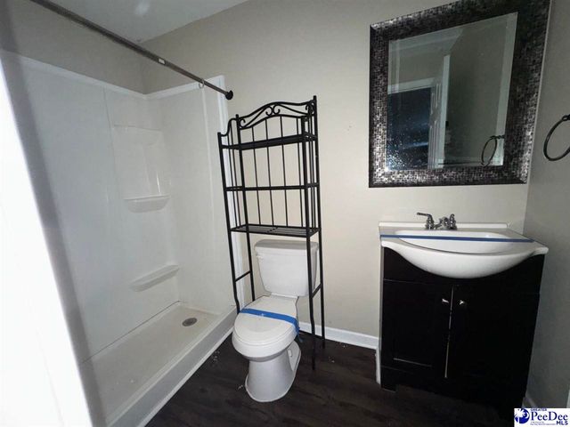 654 N Beaverdam Dr, Florence, SC 29501