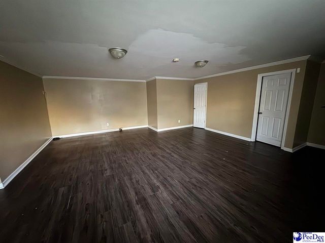 654 N Beaverdam Dr, Florence, SC 29501