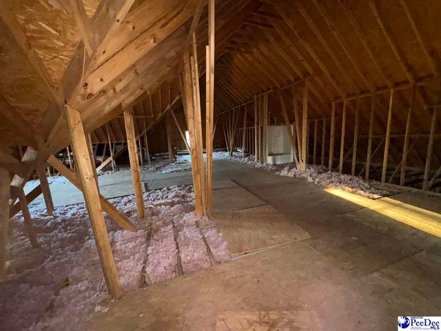 654 N Beaverdam Dr, Florence, SC 29501