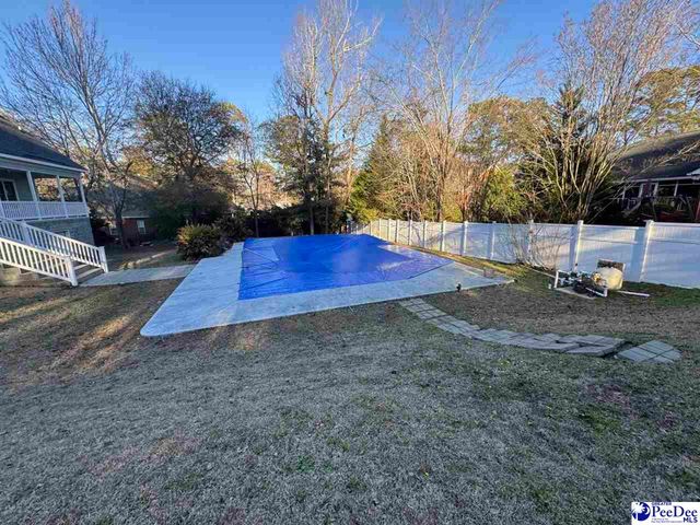 654 N Beaverdam Dr, Florence, SC 29501