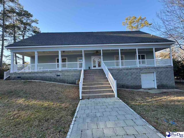 654 N Beaverdam Dr, Florence, SC 29501