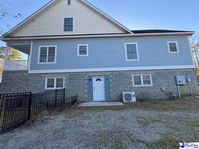 654 N Beaverdam Dr, Florence, SC 29501