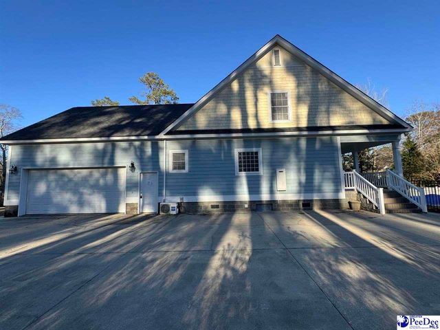 654 N Beaverdam Dr, Florence, SC 29501