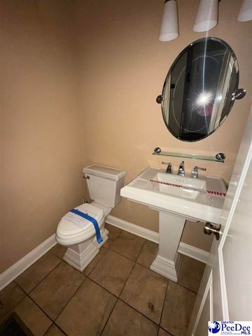 654 N Beaverdam Dr, Florence, SC 29501