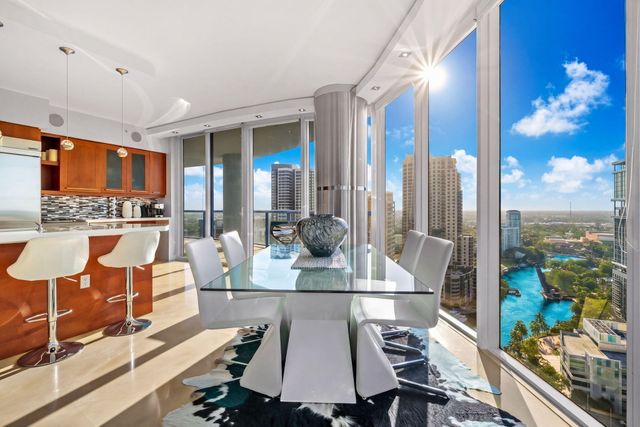 333 Las Olas Way 2702, Fort Lauderdale, FL 33301