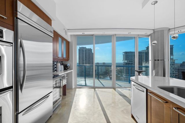 333 Las Olas Way 2702, Fort Lauderdale, FL 33301