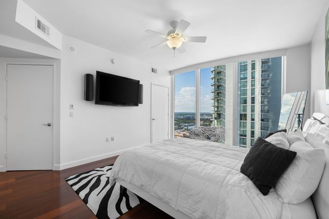 333 Las Olas Way 2702, Fort Lauderdale, FL 33301