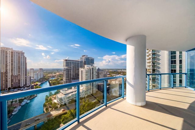 333 Las Olas Way 2702, Fort Lauderdale, FL 33301