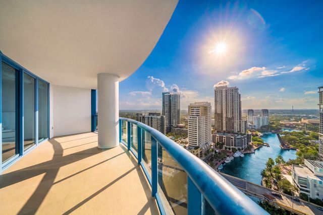 333 Las Olas Way 2702, Fort Lauderdale, FL 33301