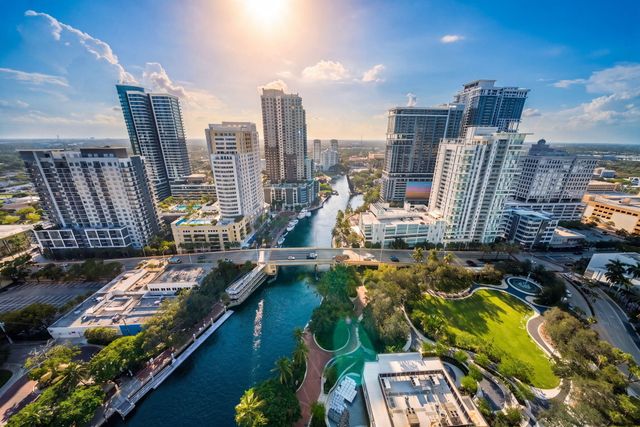 333 Las Olas Way 2702, Fort Lauderdale, FL 33301