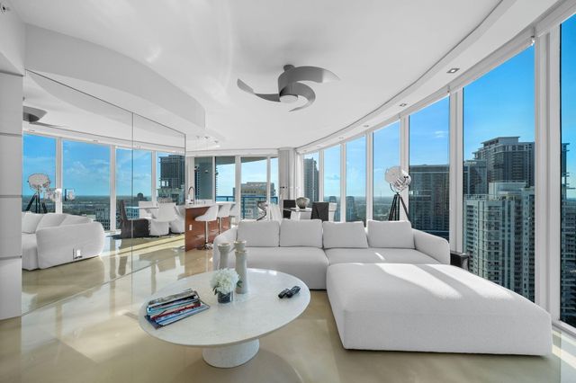 333 Las Olas Way 2702, Fort Lauderdale, FL 33301