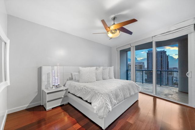 333 Las Olas Way 2702, Fort Lauderdale, FL 33301